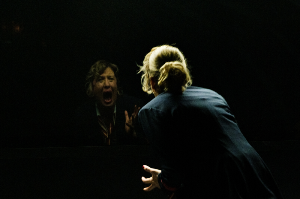 Couper | Théâtre Prospero