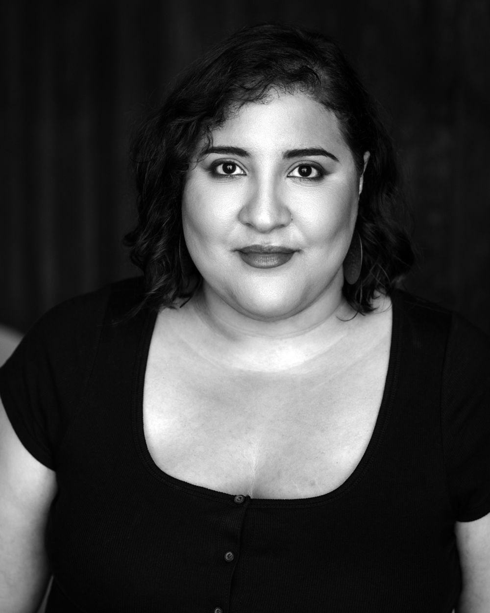 Faiza Maskhouni | Théâtre Prospero